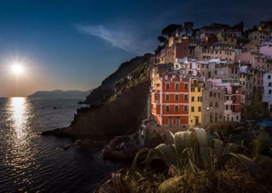 Suite Riomaggiore *