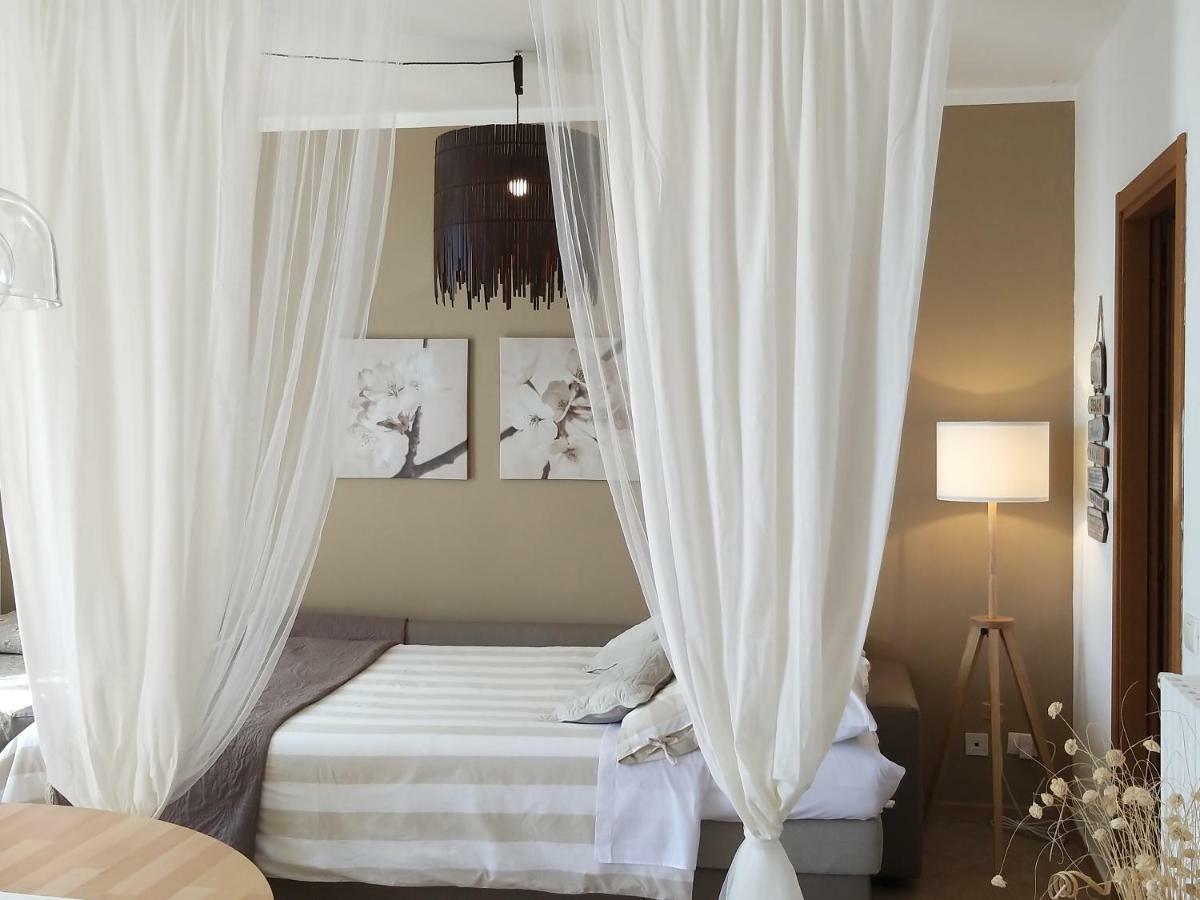 Suite Riomaggiore Apartment Riomaggiore